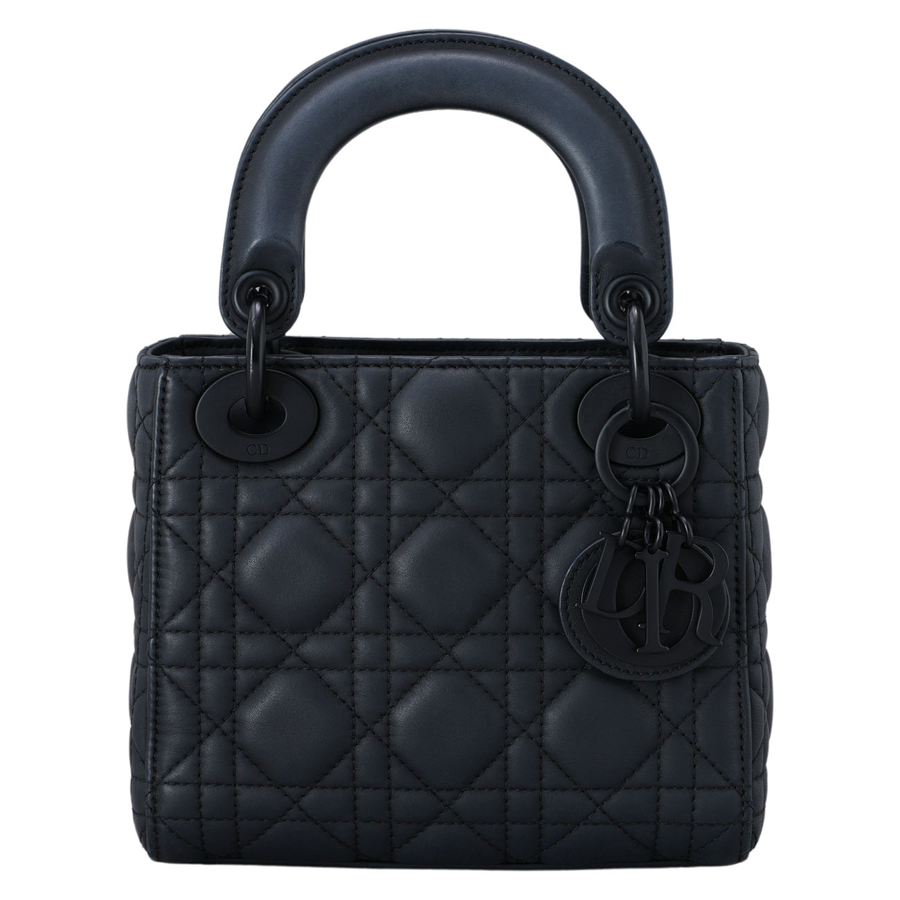 CHRISTIAN DIOR(USED)크리스찬디올 레이디디올 미니